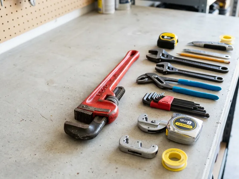 Emergency Plumber in Union City, OH